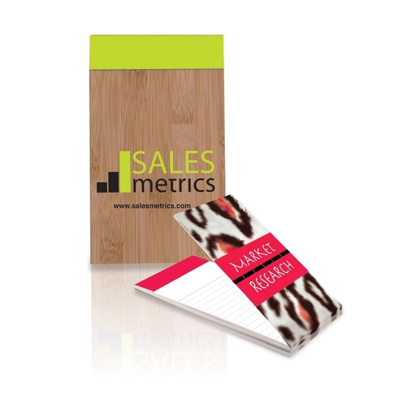 Flip Pad Jotter - Flip Pad Jotter - Image 0 of 0