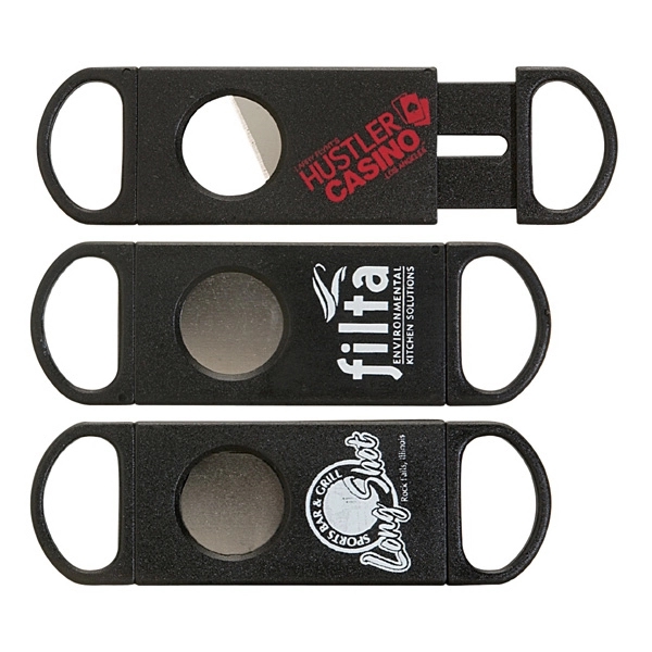 Custom Deluxe 54 Gauge Cigar Cutter