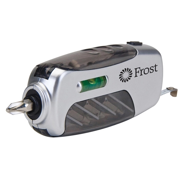 Custom Compact Travel Tool