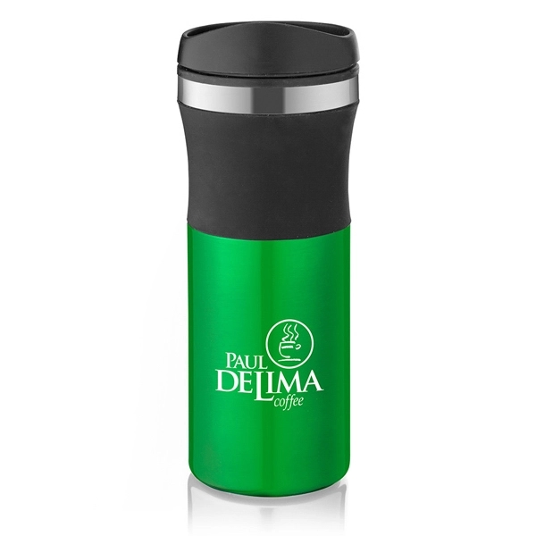 Malmo Travel Tumbler - 16 Oz. - Malmo Travel Tumbler - 16 Oz. - Image 4 of 5