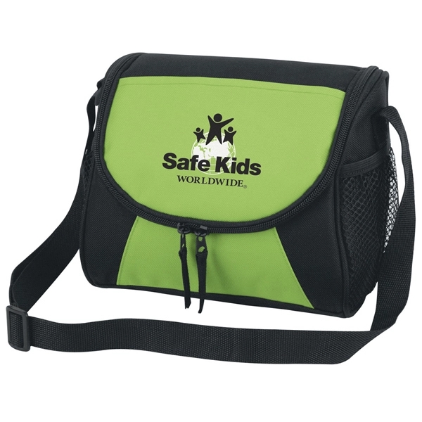 Personal Lunch Bag - Personal Lunch Bag - Image 4 of 4