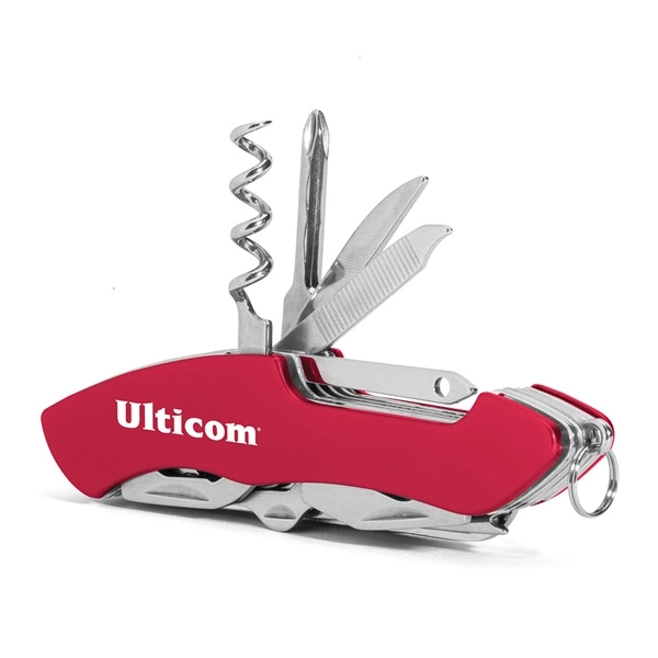 Chipper Multi-Tool - Chipper Multi-Tool - Image 2 of 3