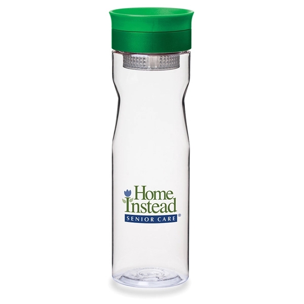 Infusion Water Bottle - 25 oz. - Infusion Water Bottle - 25 oz. - Image 2 of 4
