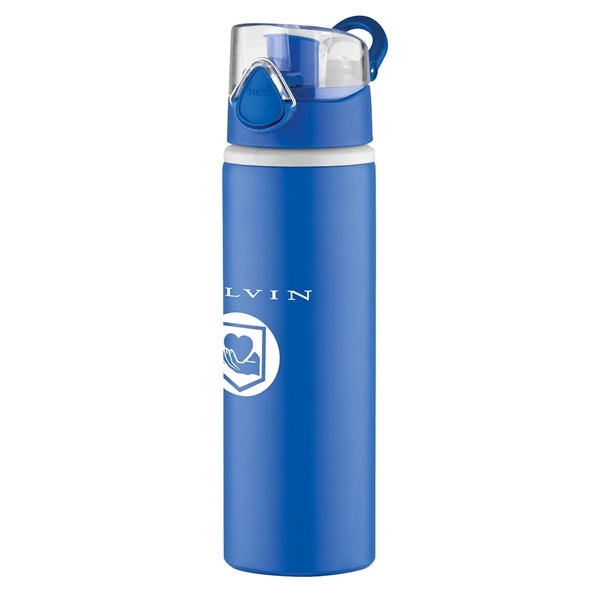 Hermosa Aluminum Water Bottle - 27 oz. - Hermosa Aluminum Water Bottle - 27 oz. - Image 4 of 5