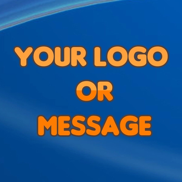 10ftx3ft Custom Sign Banner - 10ftx3ft Custom Sign Banner - Image 0 of 0