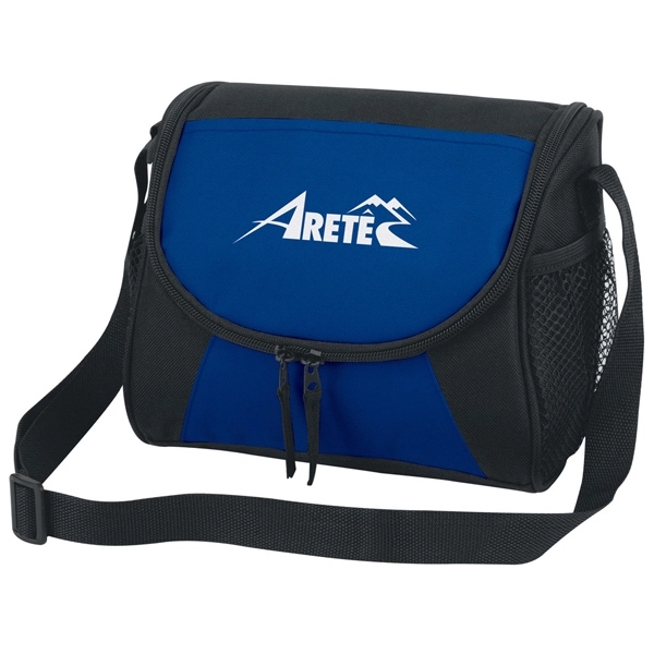 Personal Lunch Bag