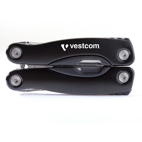 Custom Gripper Multi-Tool