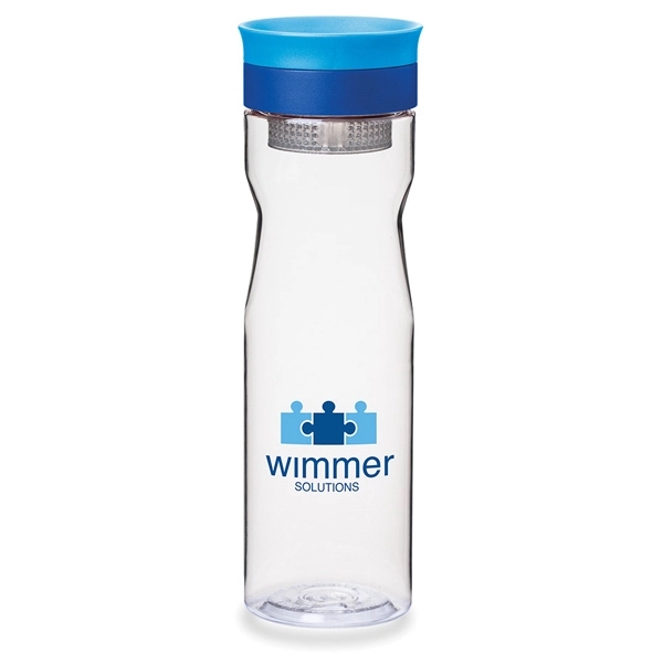 Custom Infusion Water Bottle - 25 oz.