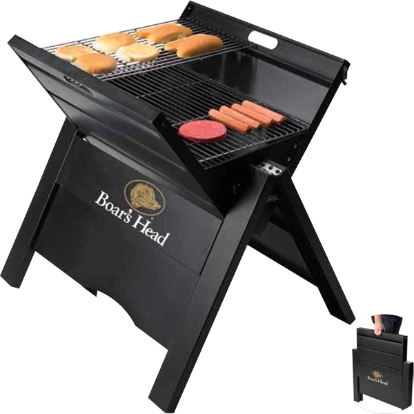 Giant Tailgate Grill - Giant Tailgate Grill - Image 0 of 0