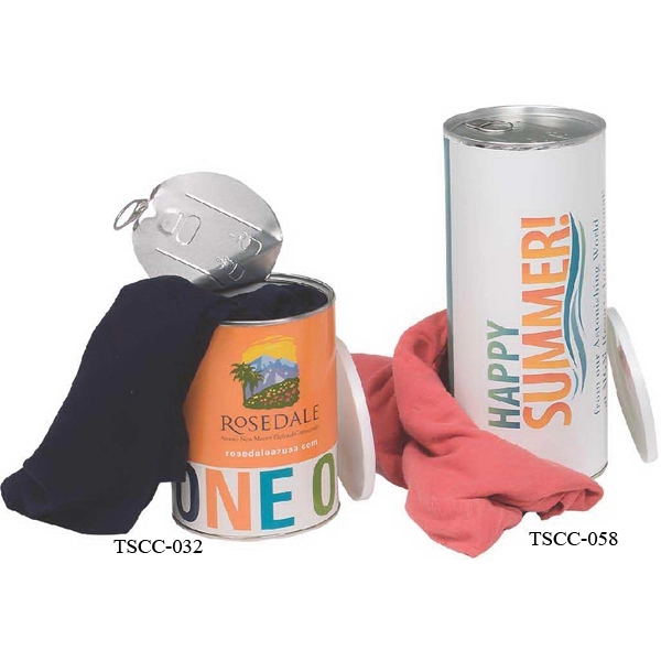 T-Shirt Can - T-Shirt Can - Image 0 of 0