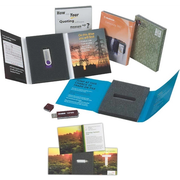 Foam Tray Card - Foam Tray Card - Image 0 of 0