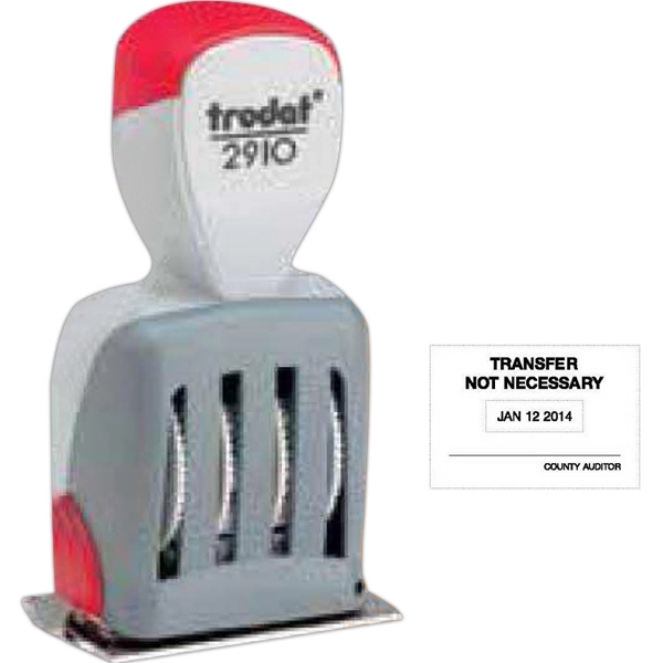 Date Stamp - Date Stamp - Image 0 of 0