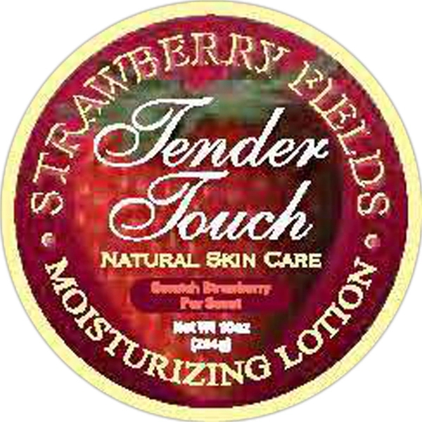 Custom Scratch and Sniff Ink