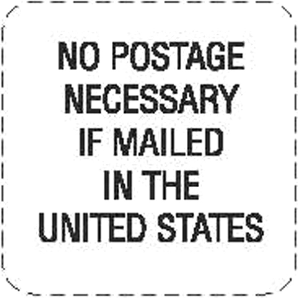 Custom Self Inking Stamp