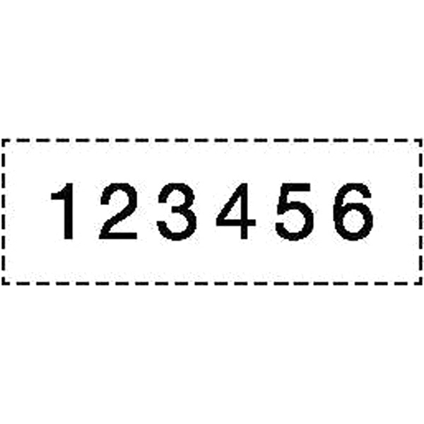 Custom Date Stamp