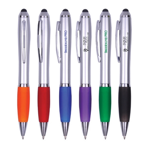 The Dorsal Stylus & Pen - The Dorsal Stylus & Pen - Image 0 of 0