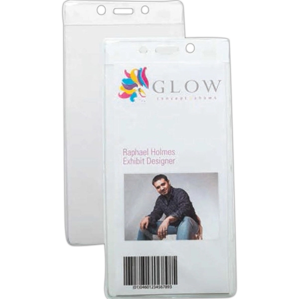 Event Badge Holder (#3)