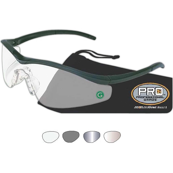 Triwear T1 Safety Glasses - Triwear T1 Safety Glasses - Image 0 of 0
