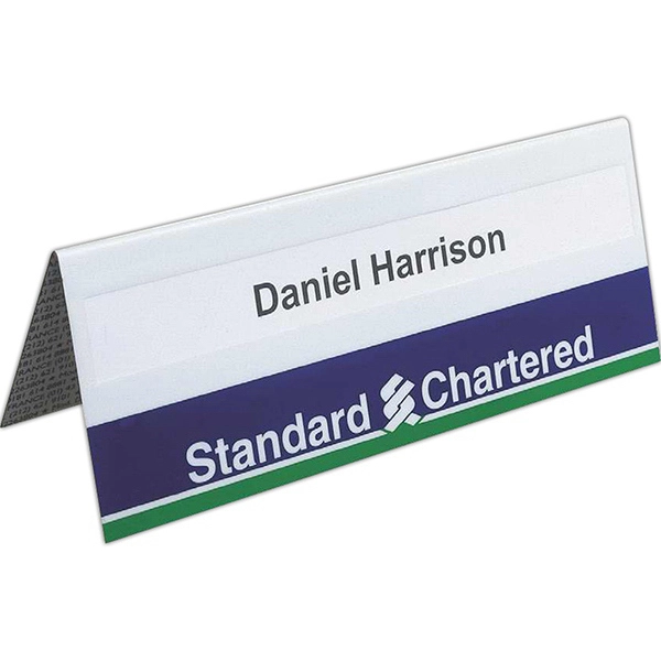 Selfit® Desk Name Plates - Selfit® Desk Name Plates - Image 0 of 0
