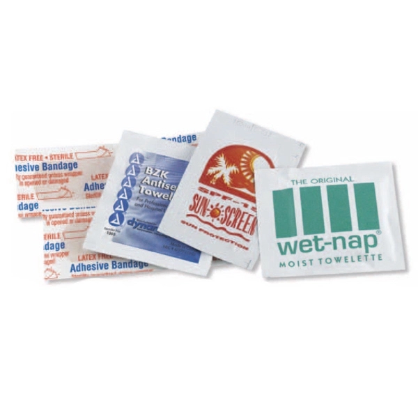 Sun Fun Survival Kit - Sun Fun Survival Kit - Image 0 of 0