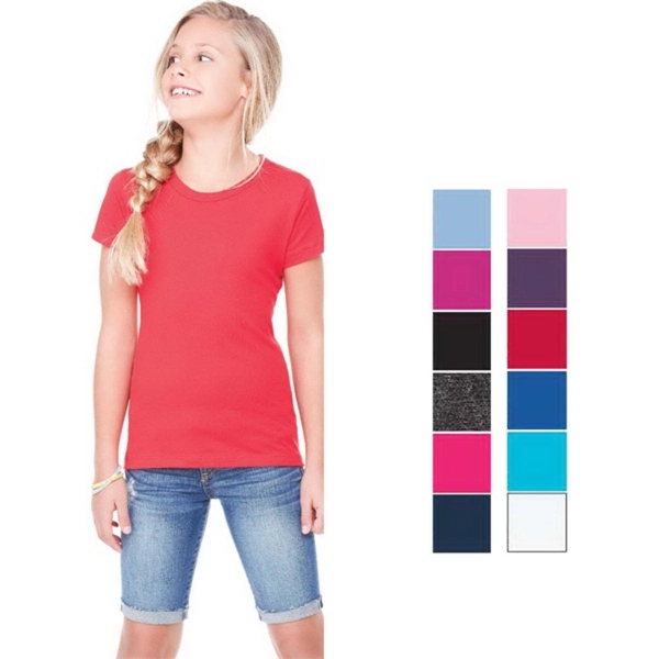 Custom Unisex PCH Pullover Crew Neck