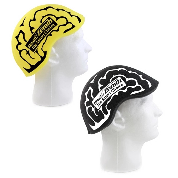 Brain Hat - Brain Hat - Image 0 of 0