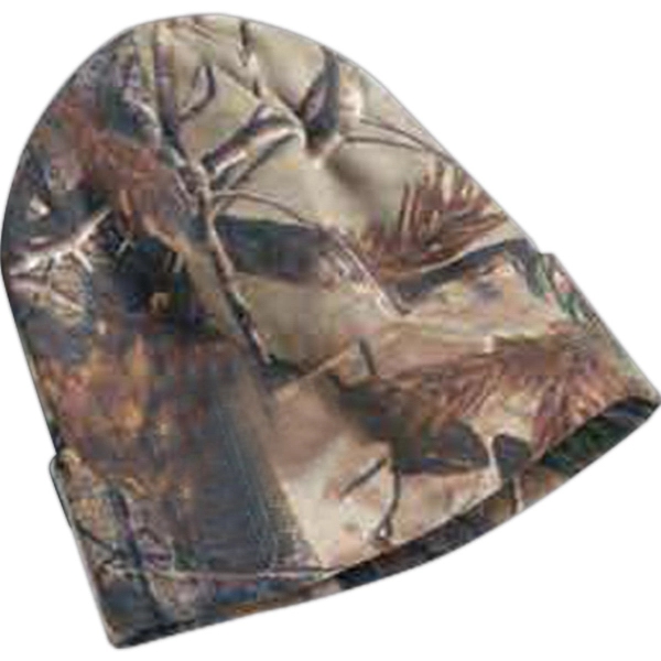 Kati 8" Licensed Camo Beanie - Kati 8" Licensed Camo Beanie - Image 3 of 25