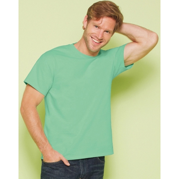 Economy T-Shirt - Economy T-Shirt - Image 2 of 2