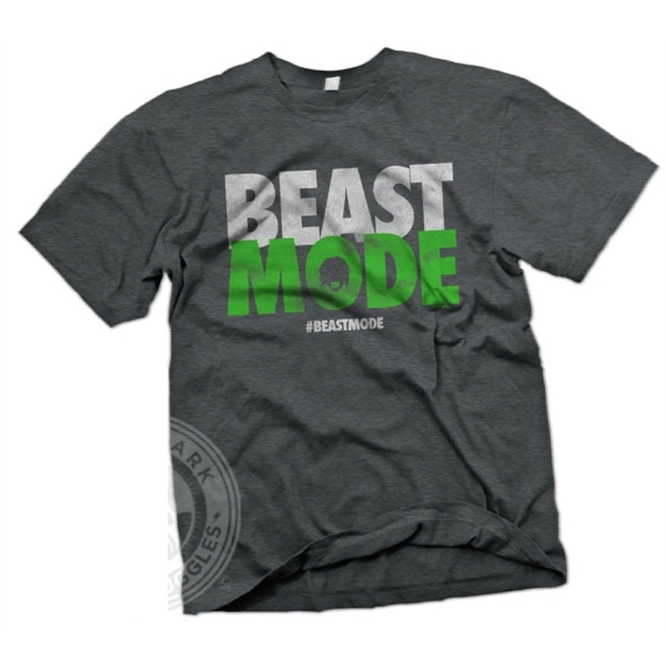 Economy T-Shirt - Economy T-Shirt - Image 0 of 2