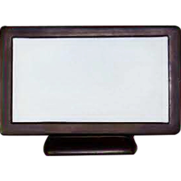 Custom Flat Screen TV Stress Reliever