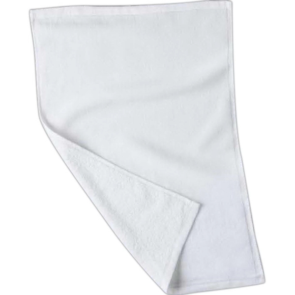 Carmel Legacy Towel
