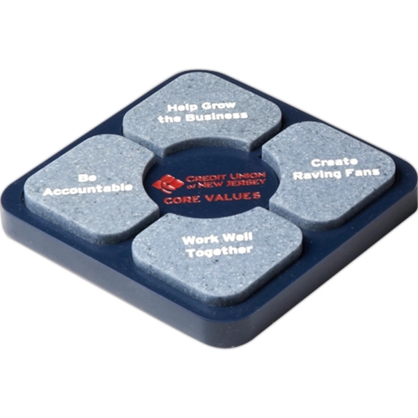 Clover Desk Puzzle - Clover Desk Puzzle - Image 1 of 2