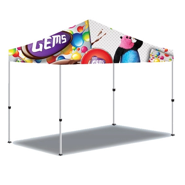 Instant Portable Pop Up Outdoor Canopy Tent-Full Color - Instant Portable Pop Up Outdoor Canopy Tent-Full Color - Image 0 of 0