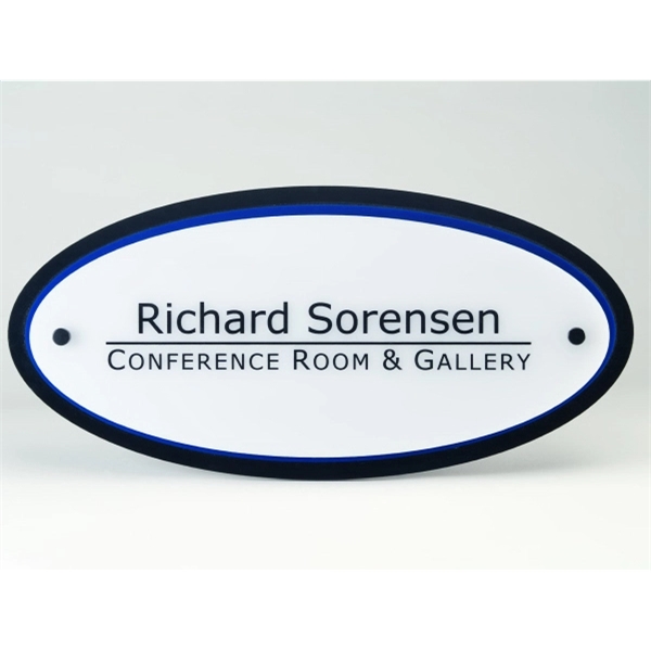 Acrylic Signage - Acrylic Signage - Image 0 of 0