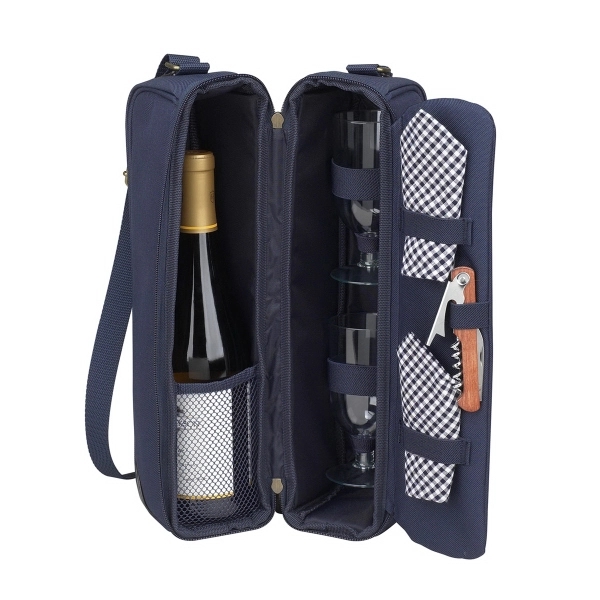 Sunset Wine Set - Sunset Wine Set - Image 3 of 7