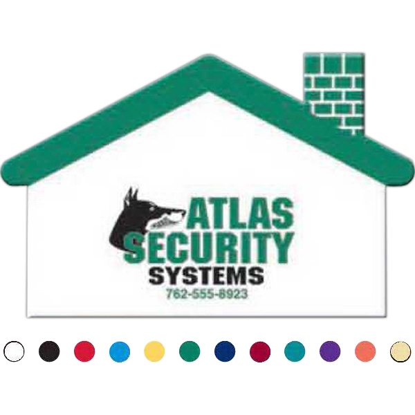 Custom Magnet - Multiple Shapes
