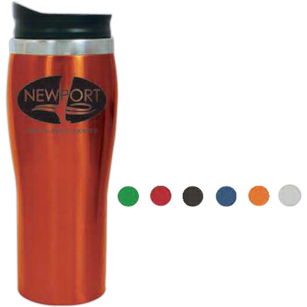 Sydney Stainless Tumbler
