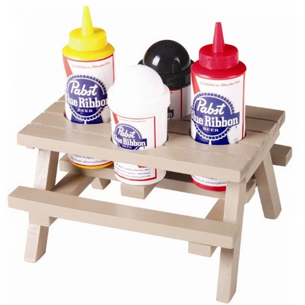 condiment set