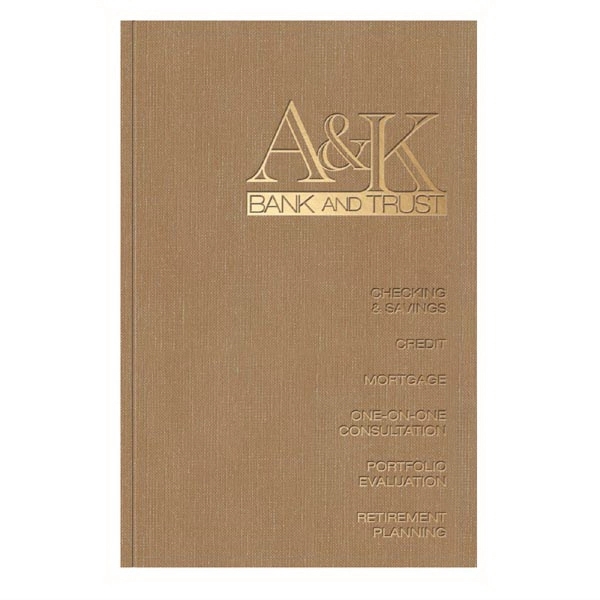 Linen Flex - Seminar Pad - Linen Flex - Seminar Pad - Image 0 of 1