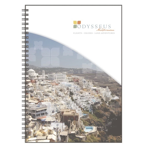 Clear Value - Note Book - Clear Value - Note Book - Image 0 of 0