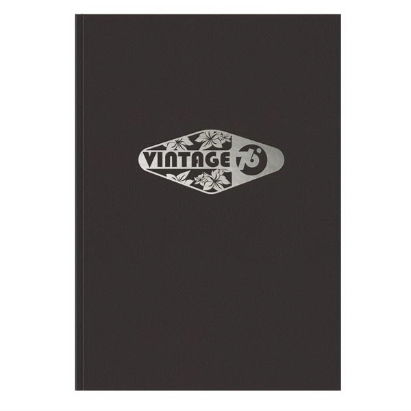 Perfect Value - Large Journal - Perfect Value - Large Journal - Image 0 of 1