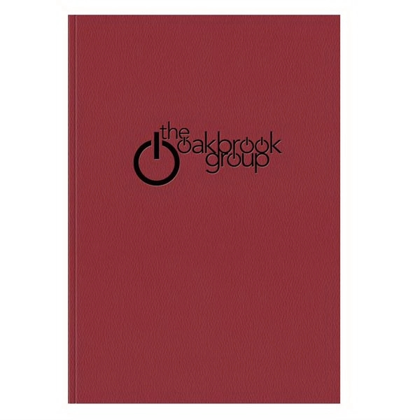 Meeting Book - Large - Meeting Book - Large - Image 0 of 1