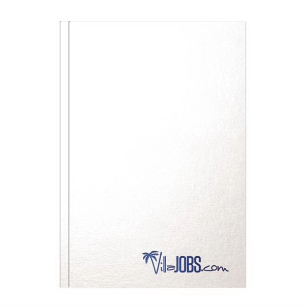 Gloss Metallic Flex - Note Pad - Gloss Metallic Flex - Note Pad - Image 0 of 1