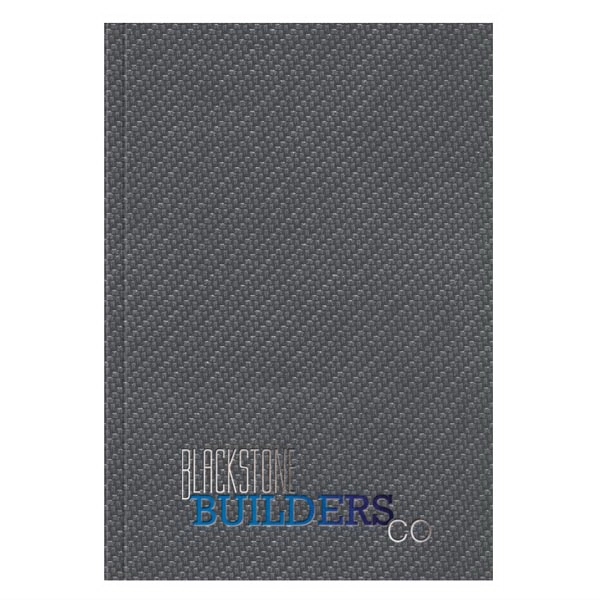 Industrial Metallic Flex - Note Pad - Industrial Metallic Flex - Note Pad - Image 0 of 1