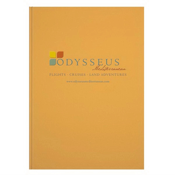 Shimmer Flex - Medium Note Book - Shimmer Flex - Medium Note Book - Image 0 of 1