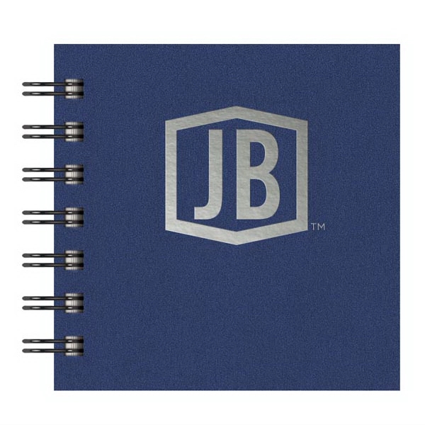 Prestige Cover Series 2 - Square Jotter Pad - Prestige Cover Series 2 - Square Jotter Pad - Image 0 of 0