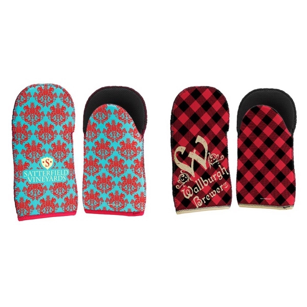 Oven Mitt - Oven Mitt - Image 0 of 2