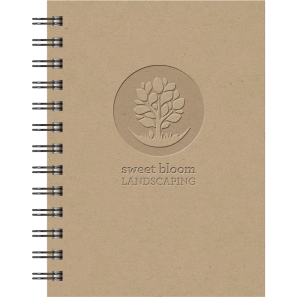 Eco Books - Note Pad - Eco Books - Note Pad - Image 0 of 1