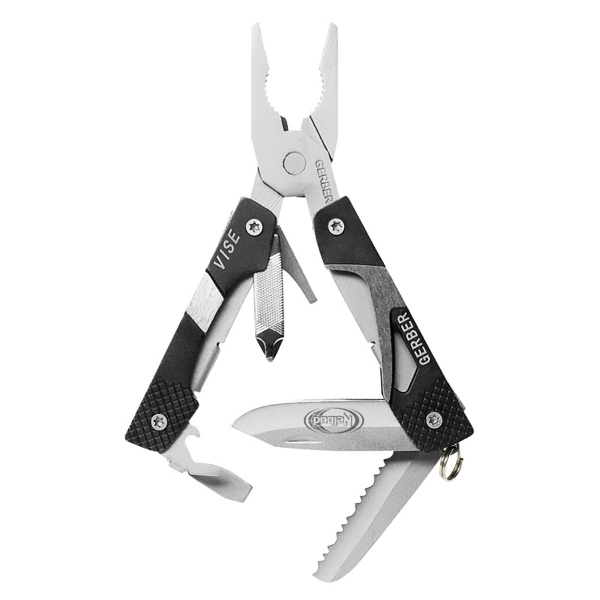 Gerber® Vise 10 Function Multi-Tool - Gerber® Vise 10 Function Multi-Tool - Image 0 of 1
