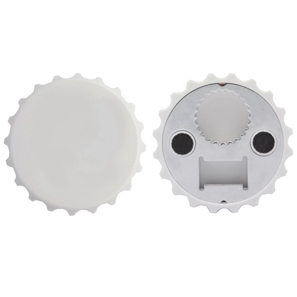 Bottle Cap Opener - Bottle Cap Opener - Image 1 of 1